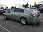 2007 Nissan Altima 3.5SE