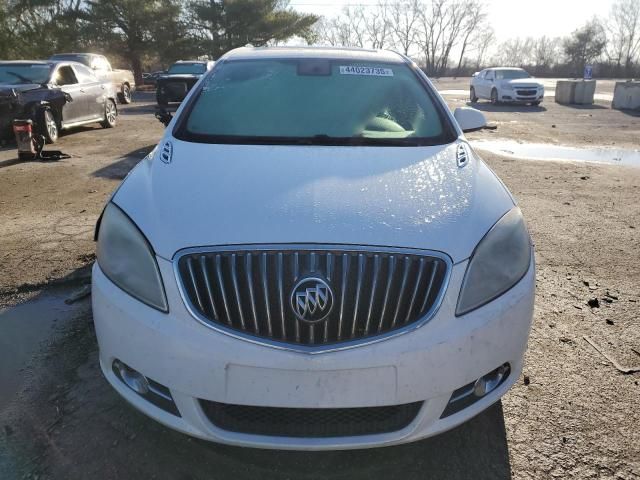 2017 Buick Verano Sport Touring