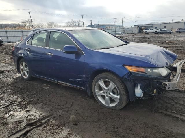 2010 Acura TSX