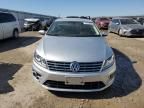 2016 Volkswagen CC Base