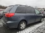 2009 Toyota Sienna CE