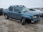 2006 Honda Ridgeline RTL