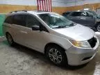 2011 Honda Odyssey EXL