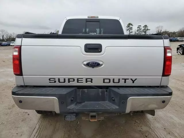 2014 Ford F250 Super Duty