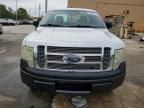 2010 Ford F150