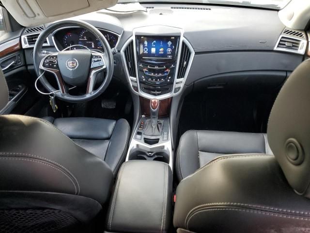 2014 Cadillac SRX Premium Collection