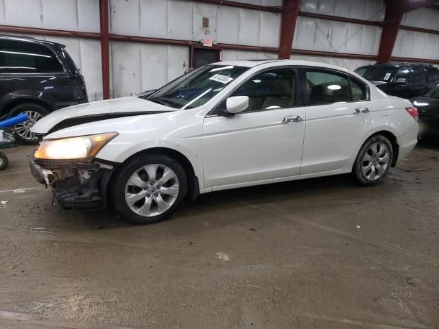 2009 Honda Accord EXL