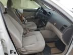 2007 KIA Spectra EX