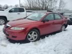 2004 Mazda 6 I