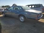 1991 Jaguar XJ6 Sovereign