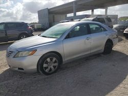 2008 Toyota Camry CE en venta en West Palm Beach, FL