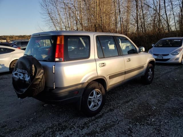 1998 Honda CR-V EX