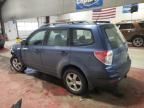 2012 Subaru Forester 2.5X