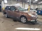 2011 Subaru Outback 2.5I Limited