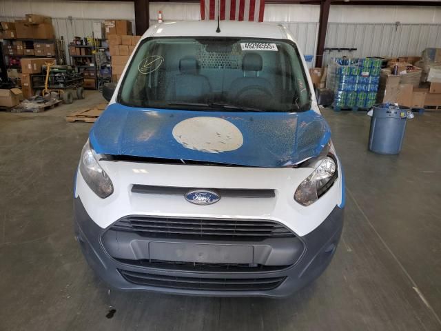 2018 Ford Transit Connect XL