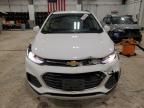 2022 Chevrolet Trax 1LT