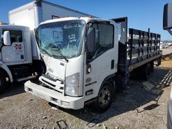 2018 Isuzu NRR en venta en Martinez, CA