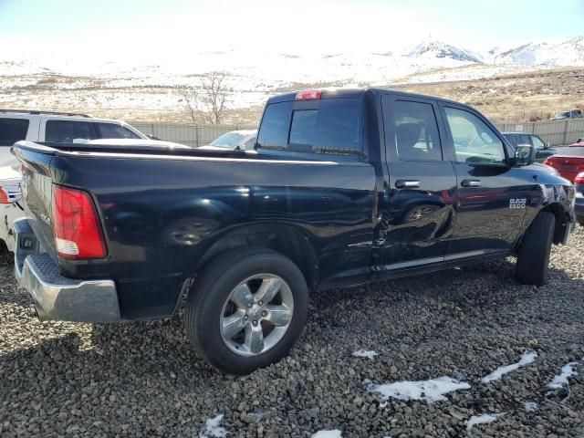 2014 Dodge RAM 1500 SLT