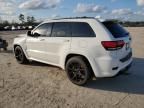 2018 Jeep Grand Cherokee Trackhawk