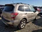 2014 Subaru Forester 2.5I Touring