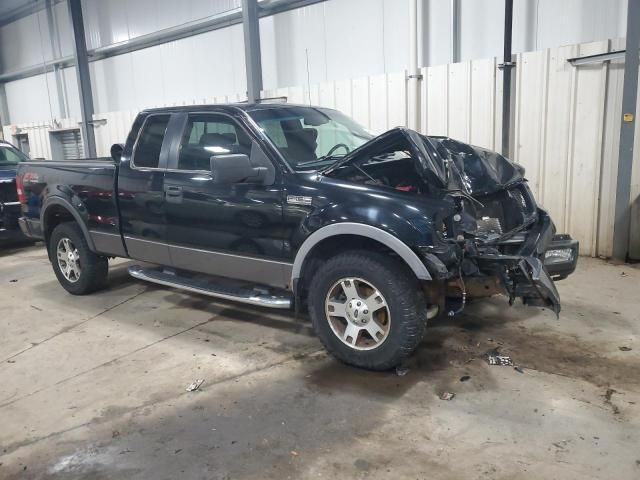 2005 Ford F150