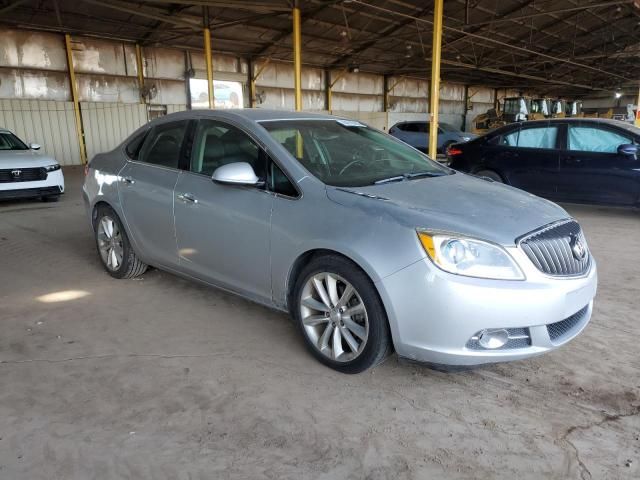 2012 Buick Verano