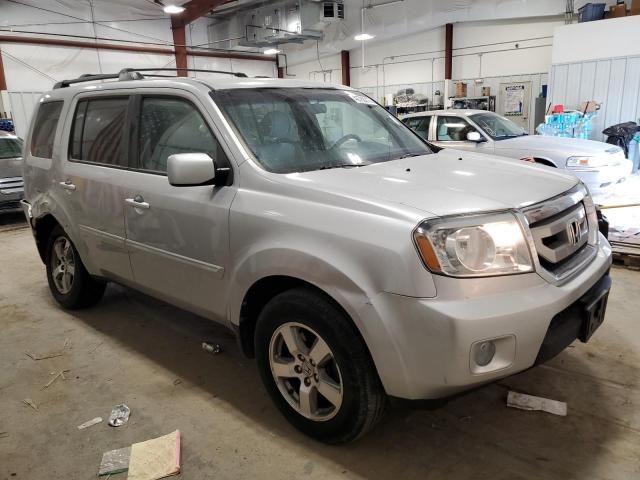 2010 Honda Pilot EX