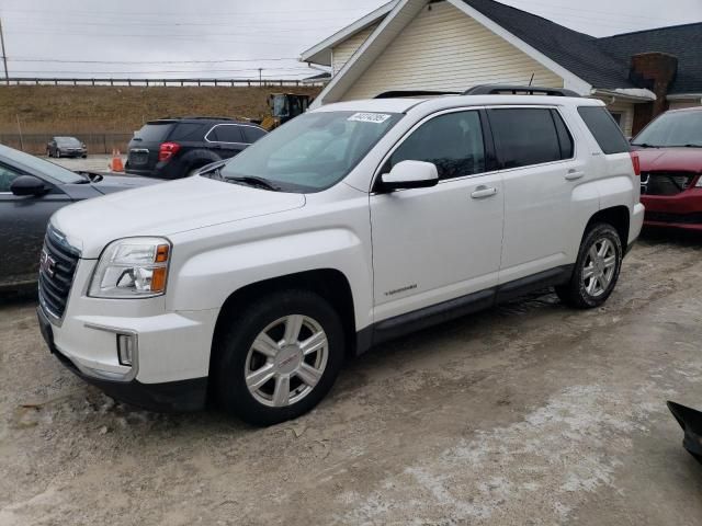 2016 GMC Terrain SLE