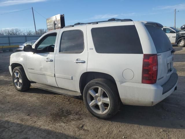 2007 Chevrolet Tahoe K1500