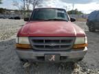 2000 Ford Ranger