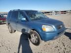 2005 Honda Pilot EX