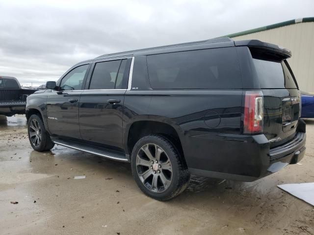 2016 GMC Yukon XL C1500 SLE