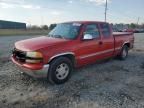 1999 GMC New Sierra C1500