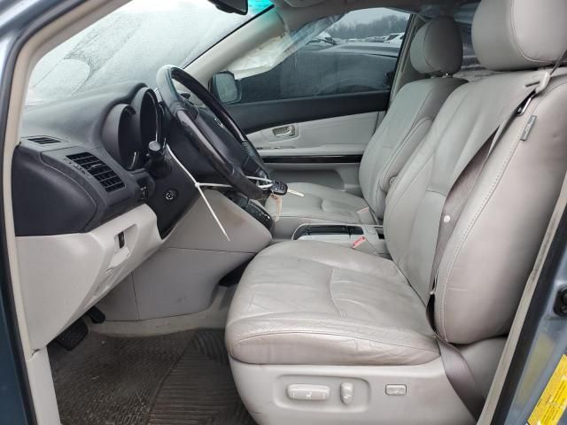 2009 Lexus RX 350