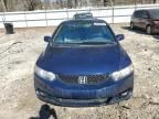 2009 Honda Civic EXL