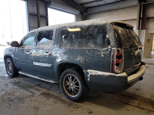 2007 GMC Yukon XL Denali