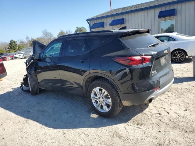 2020 Chevrolet Blazer 1LT