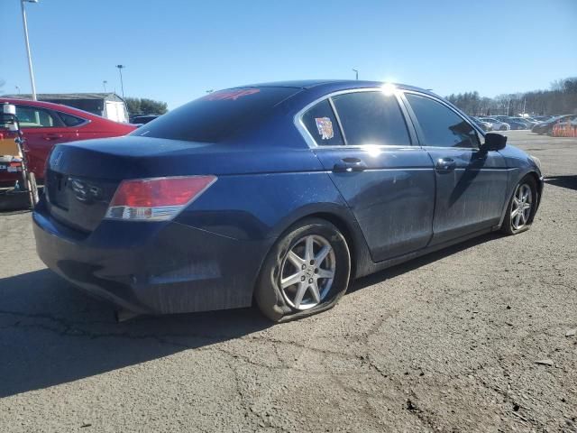 2008 Honda Accord LX