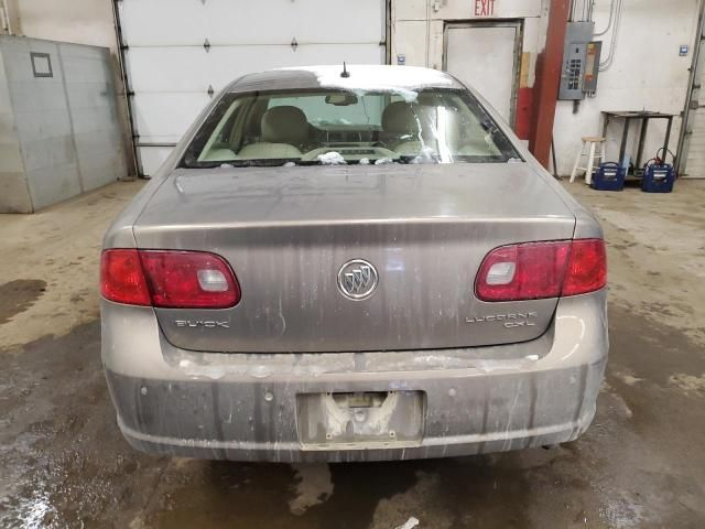 2006 Buick Lucerne CXL