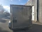 2016 Stealth Enclosed Cargo Trailer