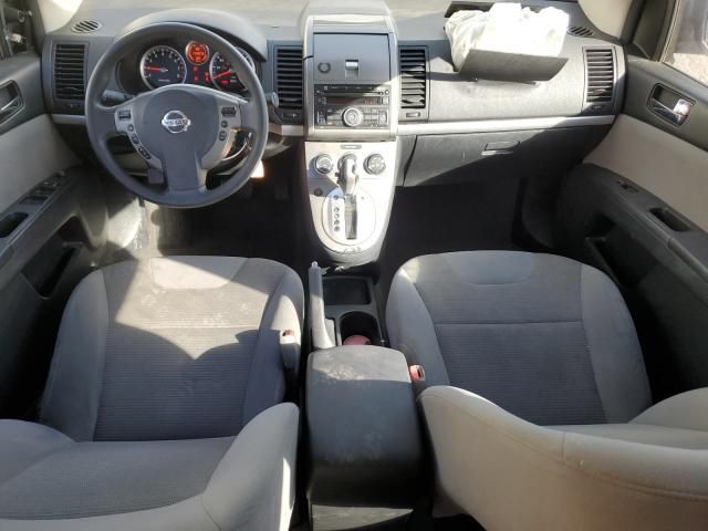 2010 Nissan Sentra 2.0