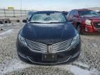 2014 Lincoln MKZ