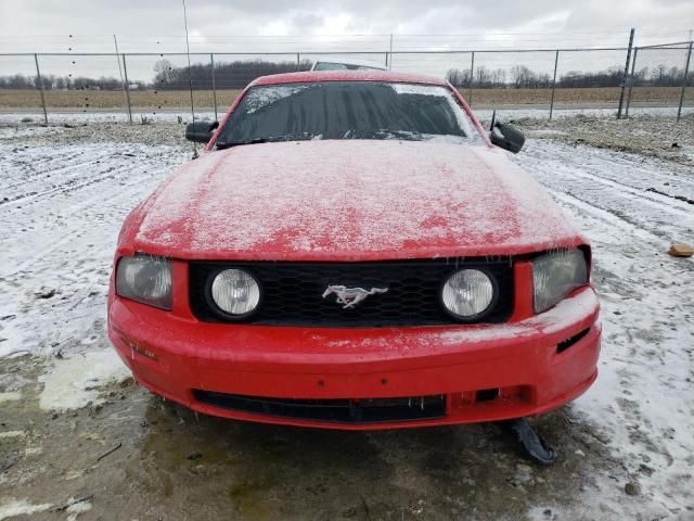 2006 Ford Mustang GT