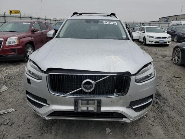 2017 Volvo XC90 T6