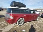 2013 Ford Flex Limited