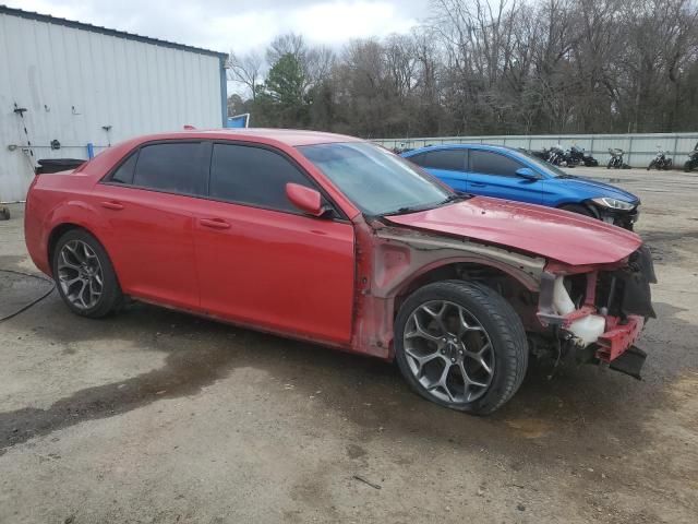 2015 Chrysler 300 S