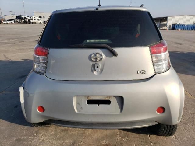 2014 Scion IQ