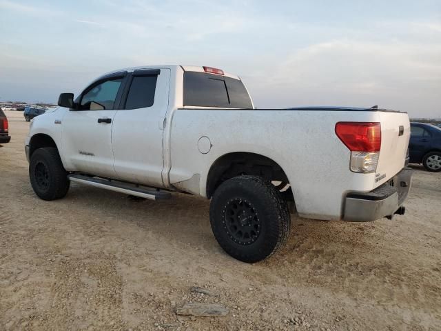 2012 Toyota Tundra Double Cab SR5