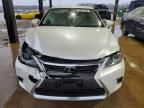 2017 Lexus CT 200