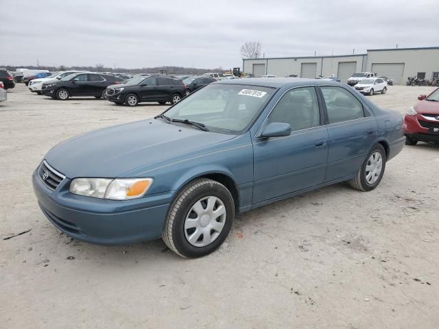 2000 Toyota Camry CE